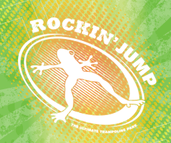 Rockin’ Jump